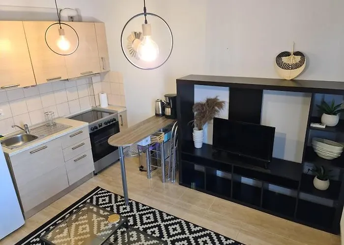 Fenia\'S Apartment Alexandroupoli