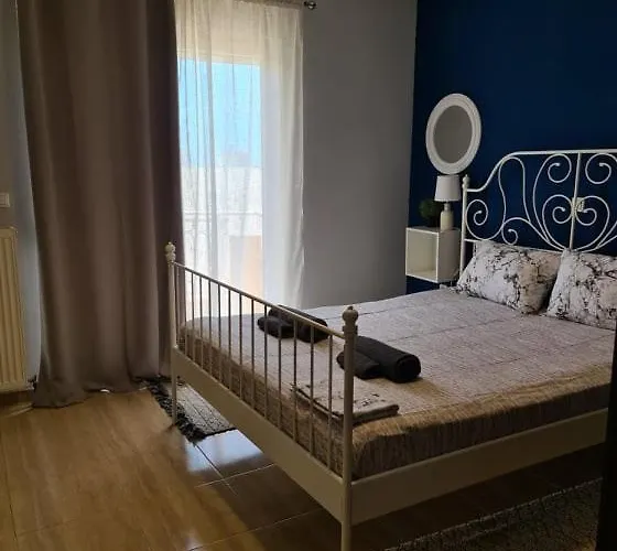 Fenia\'S Apartment Alexandroupoli