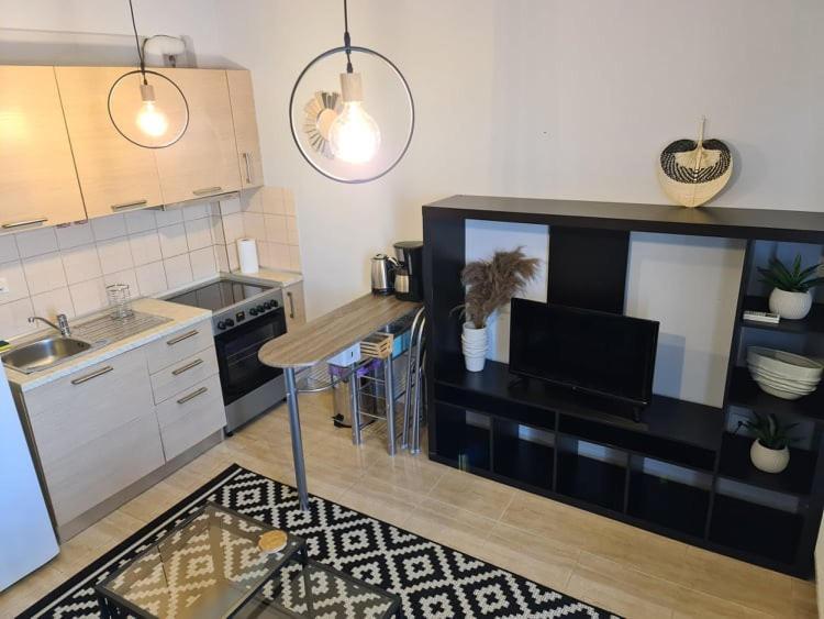 Apartment Fenia's *