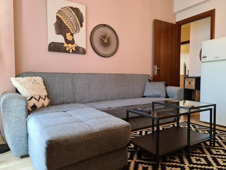 Fenia's Apartment *