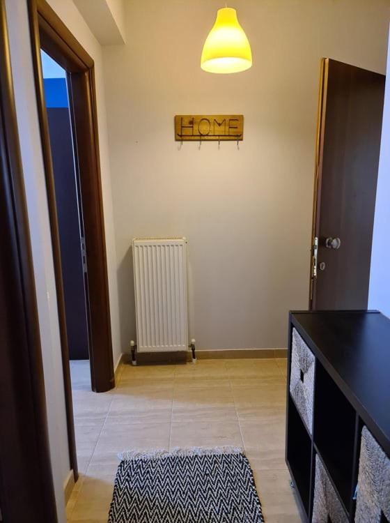 Apartment Fenia's *