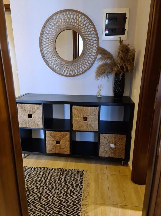 Apartment Fenia's Alexandroupoli