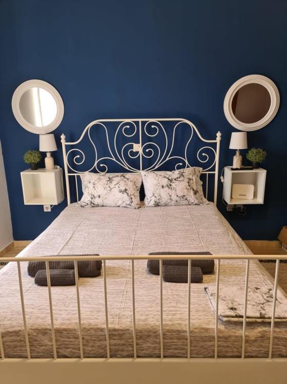 Apartment Fenia's Alexandroupoli