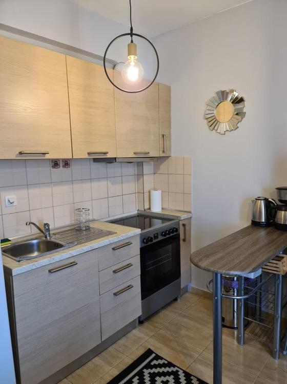 Apartment Fenia's Alexandroupoli