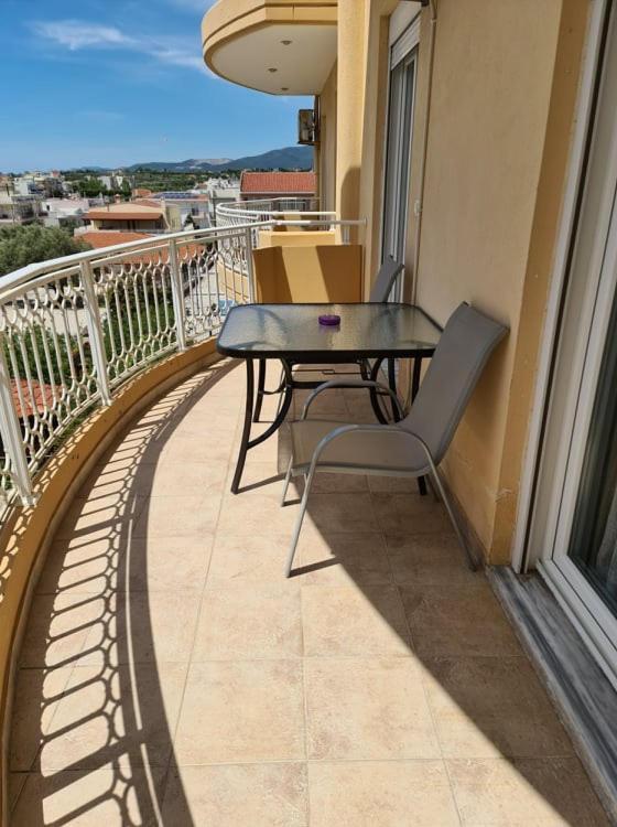 Apartment Fenia's